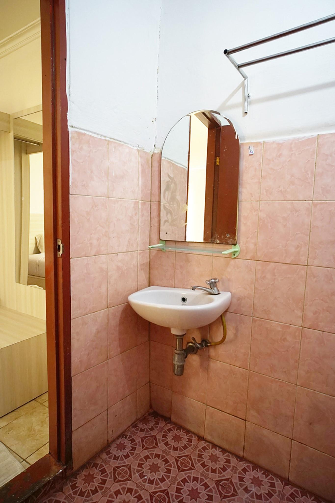 Capital O 2885 Hemra Hotel Balikpapan  Bagian luar foto