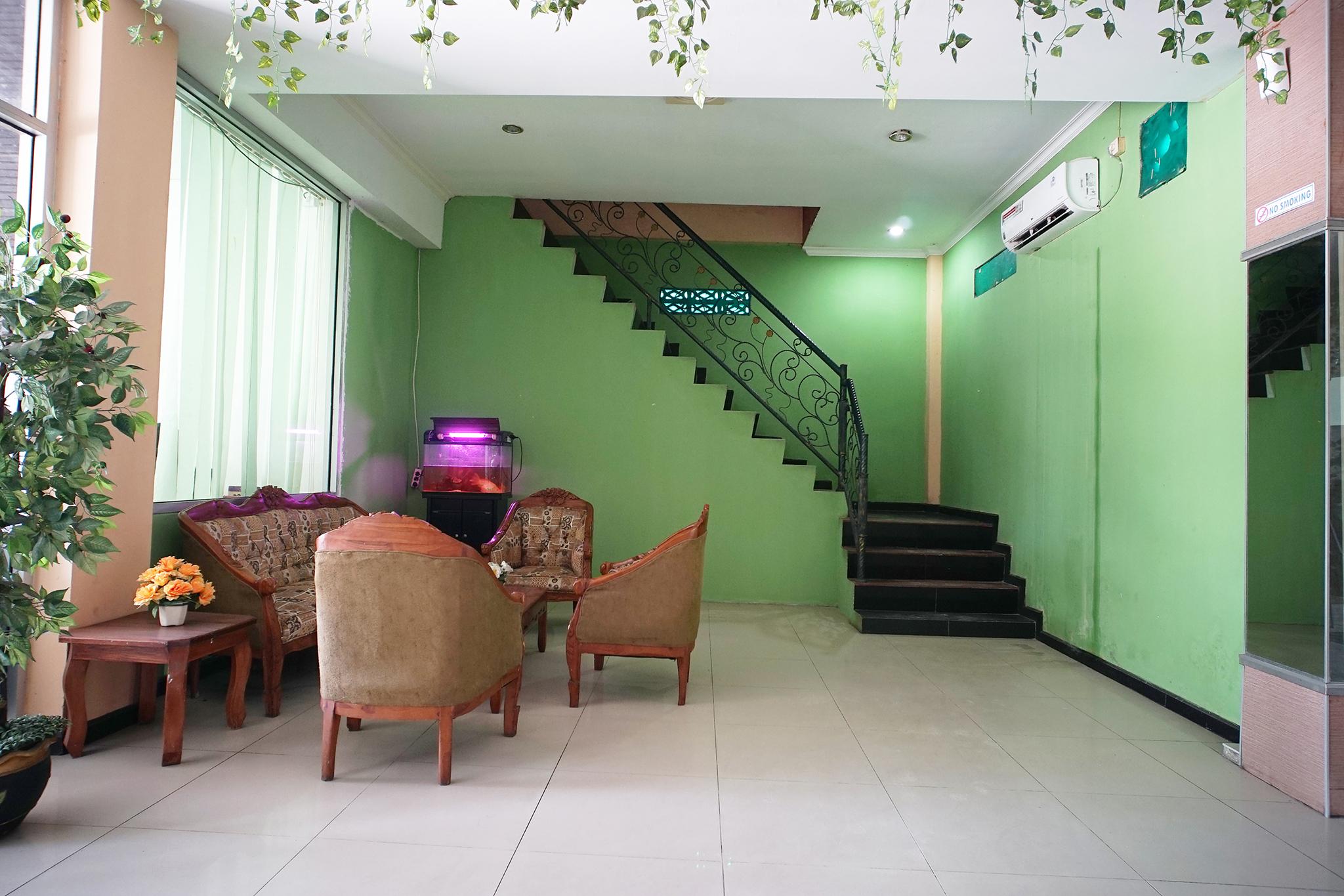 Capital O 2885 Hemra Hotel Balikpapan  Bagian luar foto