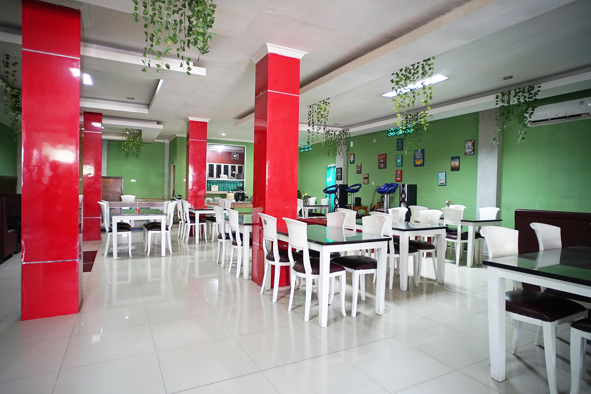 Capital O 2885 Hemra Hotel Balikpapan  Bagian luar foto